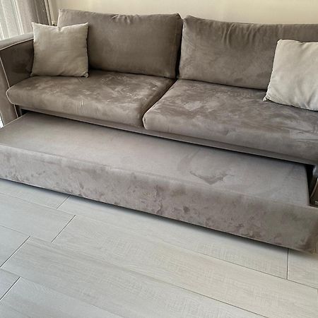 Lux Palace Trikala Værelse billede