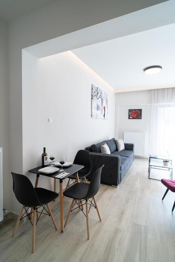 Lux Palace Trikala Eksteriør billede