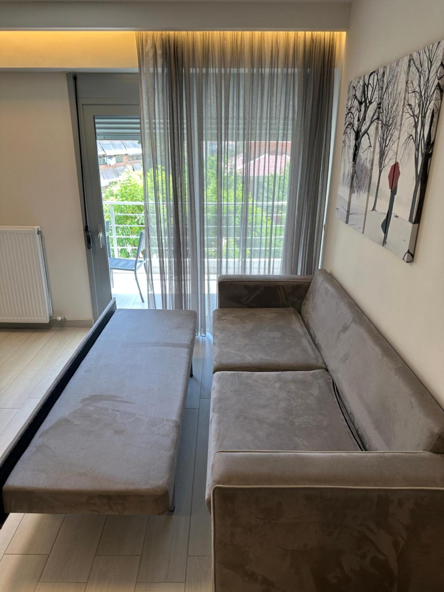 Lux Palace Trikala Værelse billede
